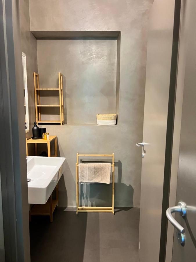 Cozy Brenta Appartement Milaan