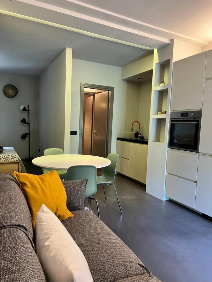 Cozy Brenta Appartement
