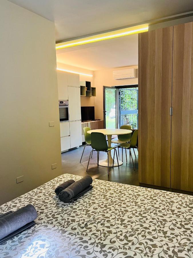 Cozy Brenta * Milaan